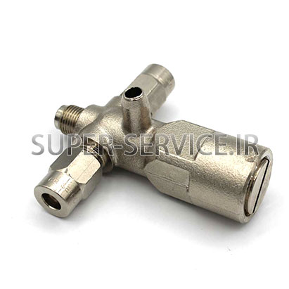 expansion-valve