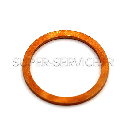 copper-gasket