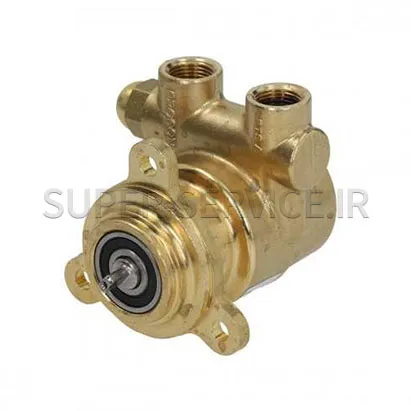 VOLUMETRIC PUPM WITH FLANGE - LA CIMBALI M21 PLUS-M21 Premium-M22-M29-M32 LA CIMBALI