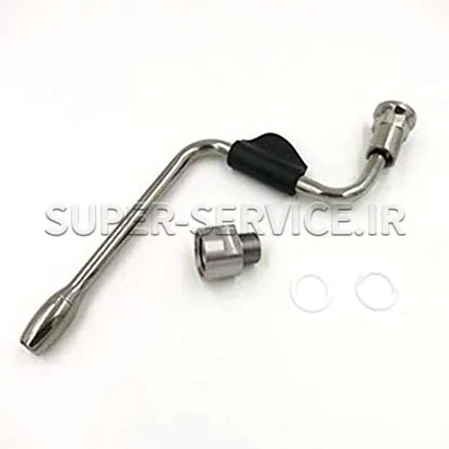 STEMWAND WITH TIP KIT - LA CIMBALI M39-ELEMBEA LA CIMBALI