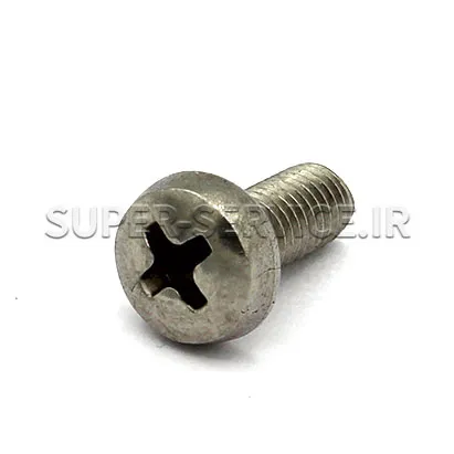 M5X12 T.C.T.CR. SCREW - LA CIMBALI M39 LA CIMBALI
