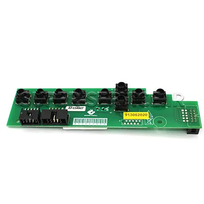 M39R PROGRAMMING CARD - LA CIMBALI M39-M39GT-M39GT R2RE-M39TERE LA CIMBALI