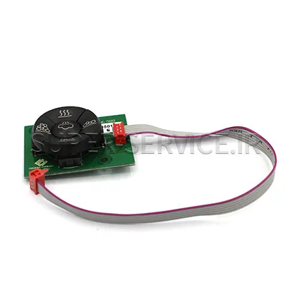 TOUCH PAD TS - LA CIMBALI M34-M39GT R2RE-M39TERE LA CIMBALI