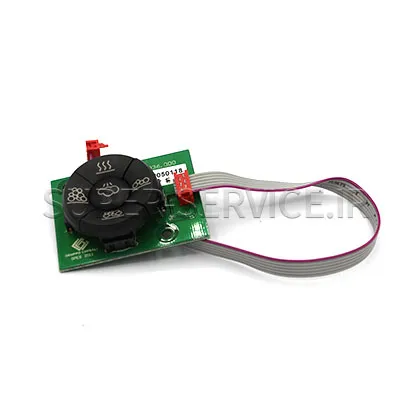TOUCH PAD TS - LA CIMBALI M34-M39GT R2RE-M39TERE LA CIMBALI