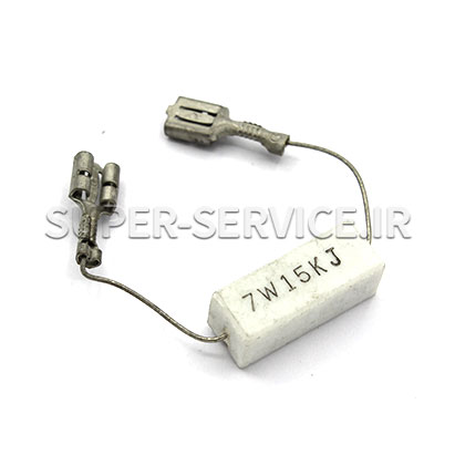 resistor-la-cimbali
