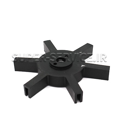 metering-star