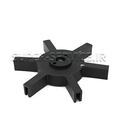 metering-star