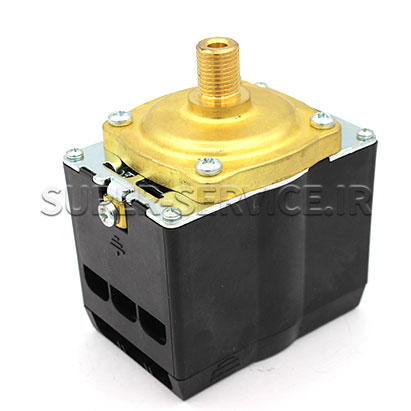 pressostat
