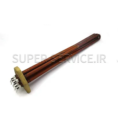 220-240V 3750-4500W HEATING ELEMENT - LA CIMBALI M100-M100 RE-M20-M21 LEVA-M21 PLUS-M21 Premium-M22-M24-M26-M27 DTC-M29-M32-M34-M39-M39GT-M39GT R2RE-M39TERE LA CIMBALI