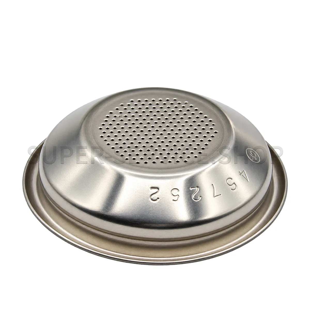FILTER 1 COFFEE - LA CIMBALI M100-M100 RE-M200-M21 Junior-M21 LEVA-M21 PLUS-M21 Premium-M22-M24-M26-M27 DTC-M29-M32-M34-M39-M39GT-M39GT R2RE-M39TERE-M40 LA CIMBALI