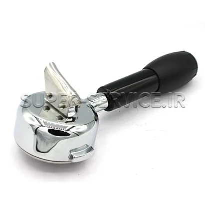 M29 ONE CUP FILTER HOLDER - LA CIMBALI M20-M22-M27 DTC-M29 LA CIMBALI