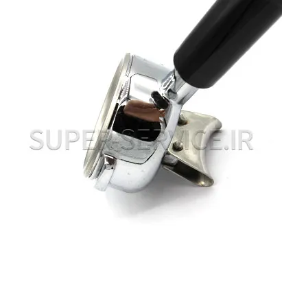 M29 TWO CUPS FILTER HOLDER - LA CIMBALI M20-M21 Junior-M21 LEVA-M21 PLUS-M21 Premium-M22-M24-M27 DTC-M26-M29-M32-M39 LA CIMBALI