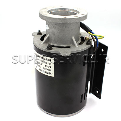pump-220/50-horiz.-motor