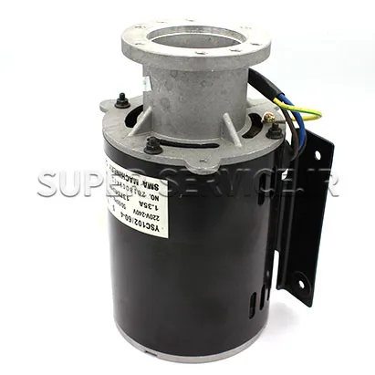 pump-220/50-horiz.-motor