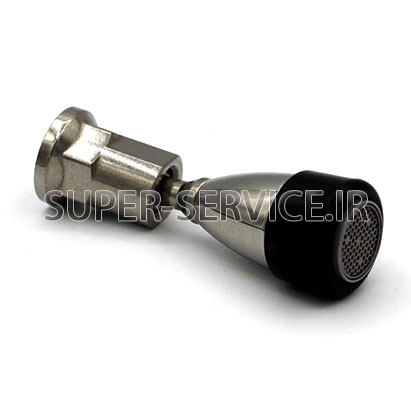 water-spout-stain-less-steel
