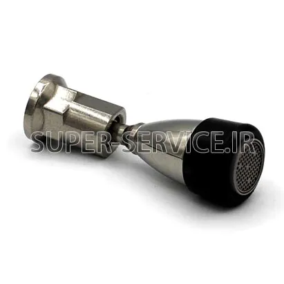 water-spout-stain-less-steel