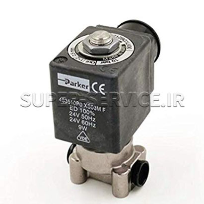 solenoid-valve