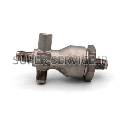 check-valve