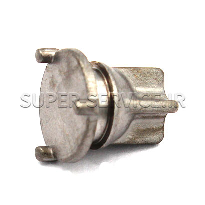 short-valve