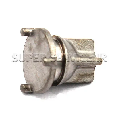 short-valve