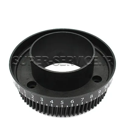 toothed-wheel
