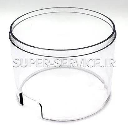 GROUND COFFEE CONTAINER - LA CIMBALI MD 7S LA CIMBALI