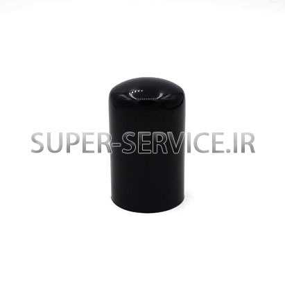 tamper-lever