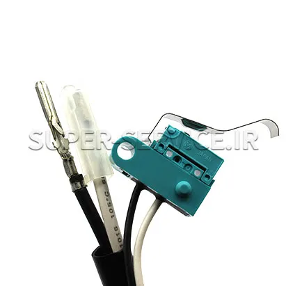 MICRO SWITCH - LA CIMBALI MD ON DEMAND LA CIMBALI