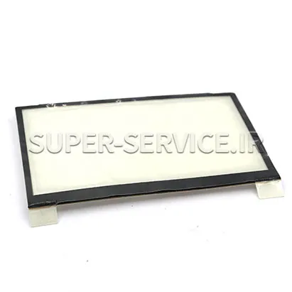 TOUCH SCREEN PROTECTION - LA CIMBALI M100 LA CIMBALI