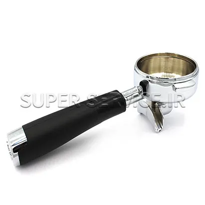 M100 2-WAY FILTER-HOLDER ASSEMBLY - LA CIMBALI M100-M100 RE LA CIMBALI