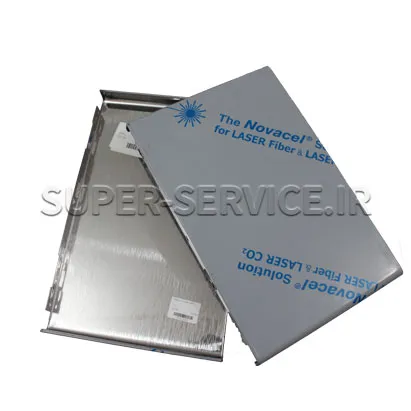 CENTRAL SIDE PANEL E98 R - LA CIMBALI M27 RE-Quindici LA CIMBALI