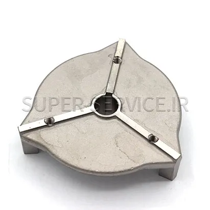 STONE HANDLE - LA CIMBALI MD ON DEMAND LA CIMBALI