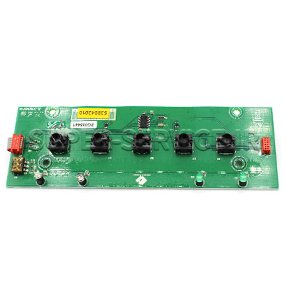 single-group-touch-board