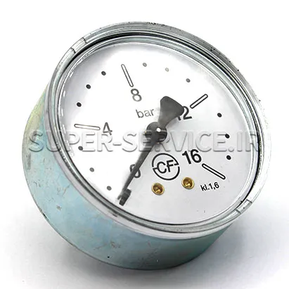 pressure-gauge