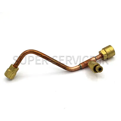 HD PROPORTIONAL VALVE TUBE ASSEMBLY - LA CIMBALI M100-M100RE LA CIMBALI