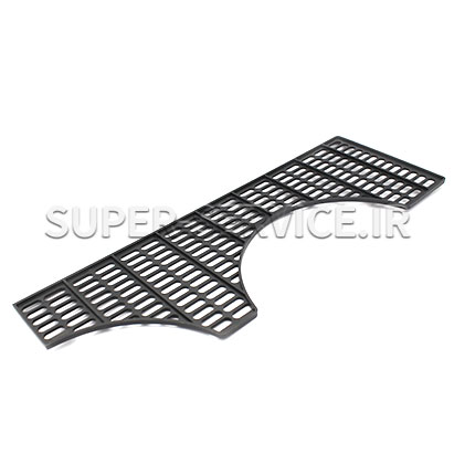 left-hand-round-cup-warmer-grille-–-with-+-la-cimbali-+-02390-la-cimbali