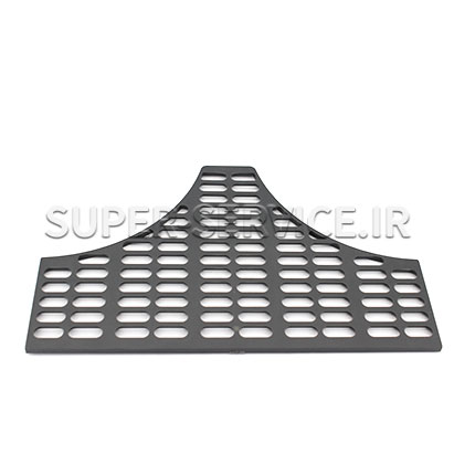 central-round-cup-warmer-grille