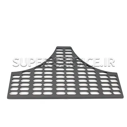 CENTRAL ROUND CUP-WARMER GRILLE - LA CIMBALI M100-M100RE LA CIMBALI