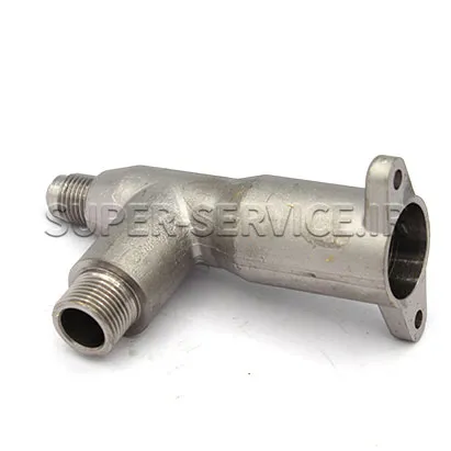 STEAM TAP M39 WITH LONG CONNECTION - LA CIMBALI M100-M100 RE-M39-M39GT-M39GT R2RE-M39TERE LA CIMBALI