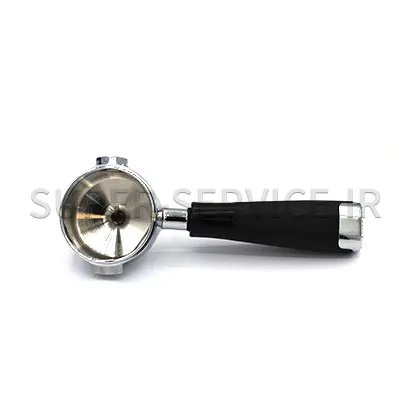 M100 1-WAY FILTER-HOLDER ASSEMBLY WITHOU – 947751040 -N - LA CIMBALI M100-M100 RE LA CIMBALI
