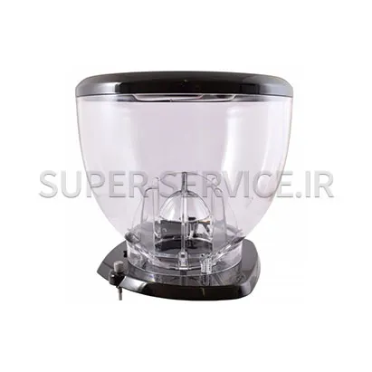 HOPPER 1,2KGS - LA CIMBALI MD CM LA CIMBALI