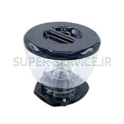 HOPPER 1,2KGS - LA CIMBALI MD CM LA CIMBALI