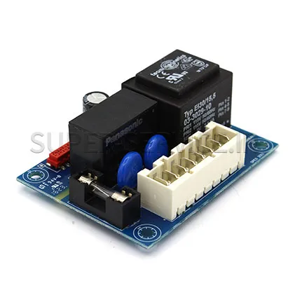 ENEA MAIN POWER BOARD - LA CIMBALI MD CM LA CIMBALI