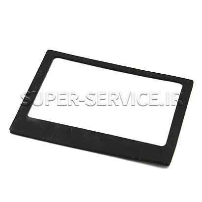 TOUCH SCREEN GASKET - LA CIMBALI MD ON DEMAND LA CIMBALI