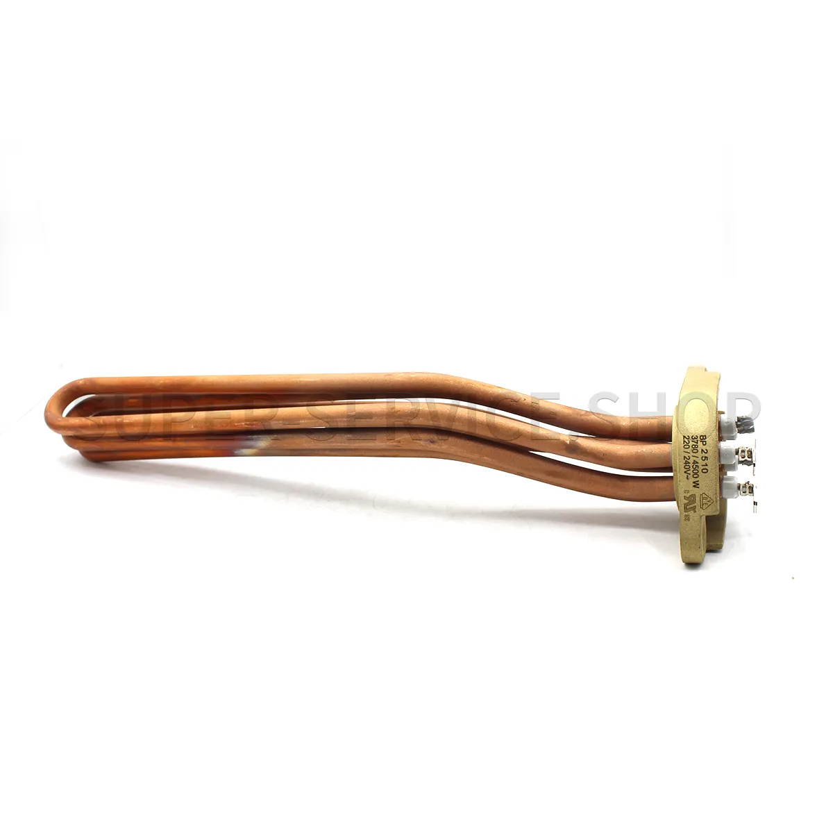 HEATING ELEMENT 3E 220-240V 3750 4500W-911544020N - LA CIMBALI EMBLEMA-M27 RE-Quindici LA CIMBALI