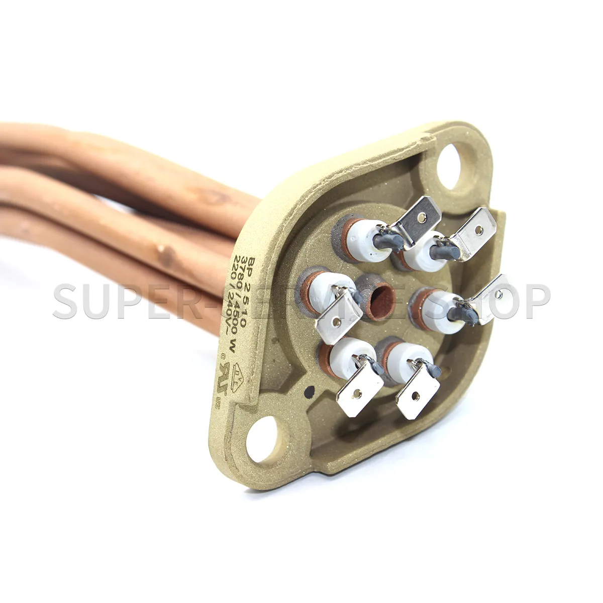 HEATING ELEMENT 3E 220-240V 3750 4500W-911544020N - LA CIMBALI EMBLEMA-M27 RE-Quindici LA CIMBALI