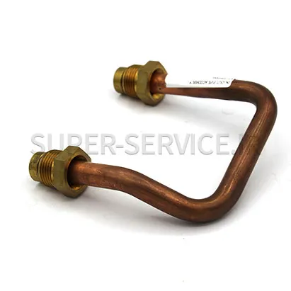 IN-OUT PIPE ASSEMBLY - LA CIMBALI M100-M100 RE-M20-M21 LEVA-M21 PLUS-M21 Premium-M24-M26-M29-M32-M34-M39-M39TERE LA CIMBALI
