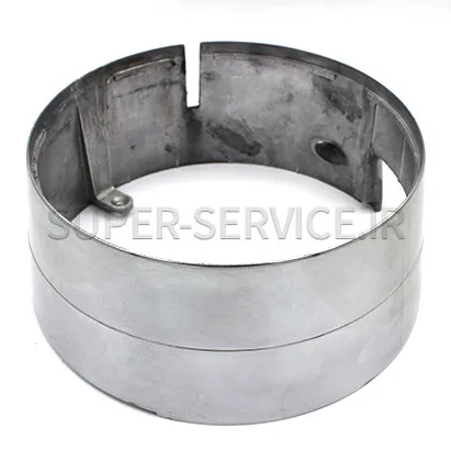 Collar silver - LA CIMBALI MD MAGNUM-MD ON DEMAND LA CIMBALI