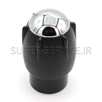 CHROME KNOB - LA CIMBALI M24-M26-M34-M39GT R2RE-M39TERE LA CIMBALI