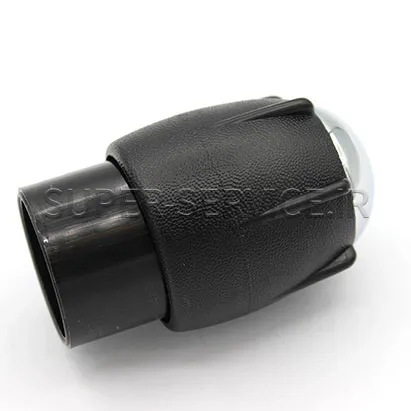 CHROME KNOB - LA CIMBALI M24-M26-M34-M39GT R2RE-M39TERE LA CIMBALI